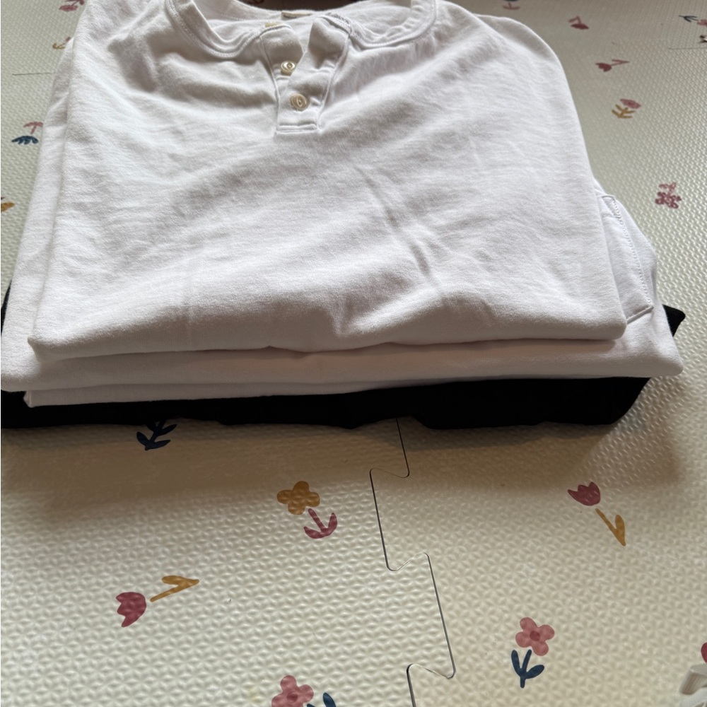 3sixteen T-shirt bundle - Picture 2 of 16